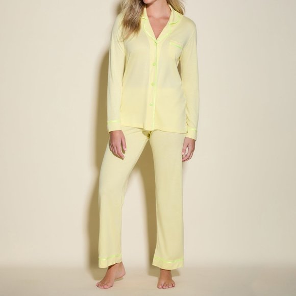 Cosabella Intimates & Sleepwear New Cosabella Bella Long Sleeve Top